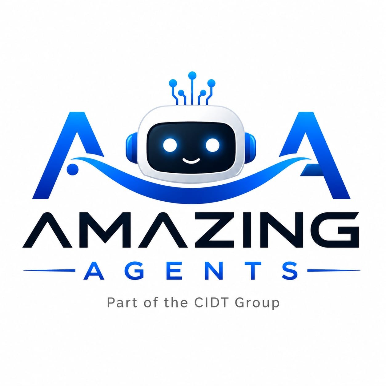 Amazing Agents