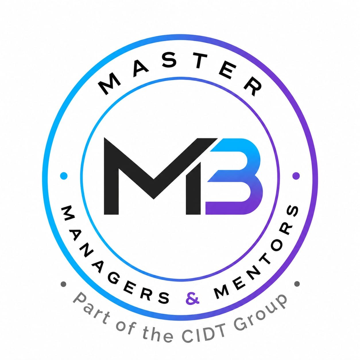 Master Managers & Mentors